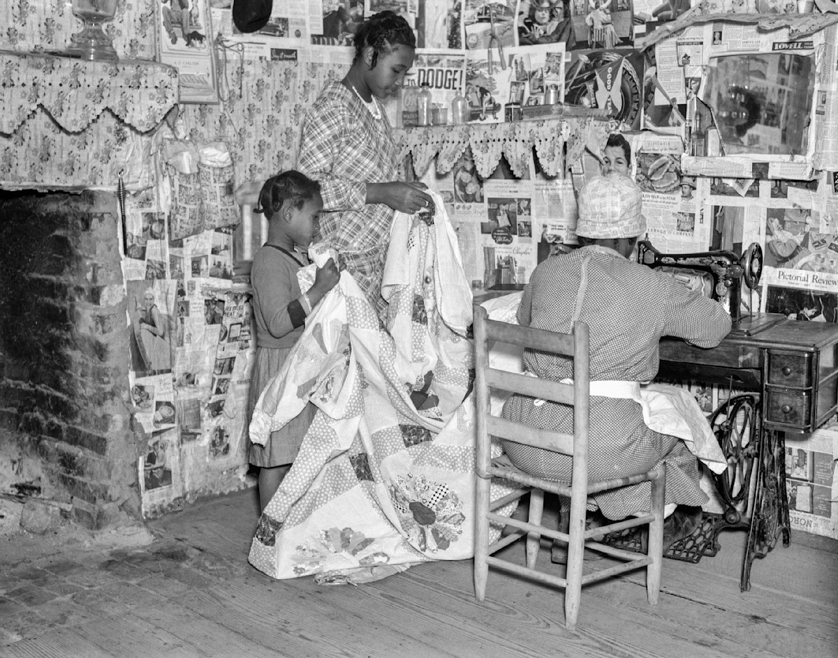 EVERY PICTURE TELLS... - The Arthur Rothstein Legacy Project | Facebook