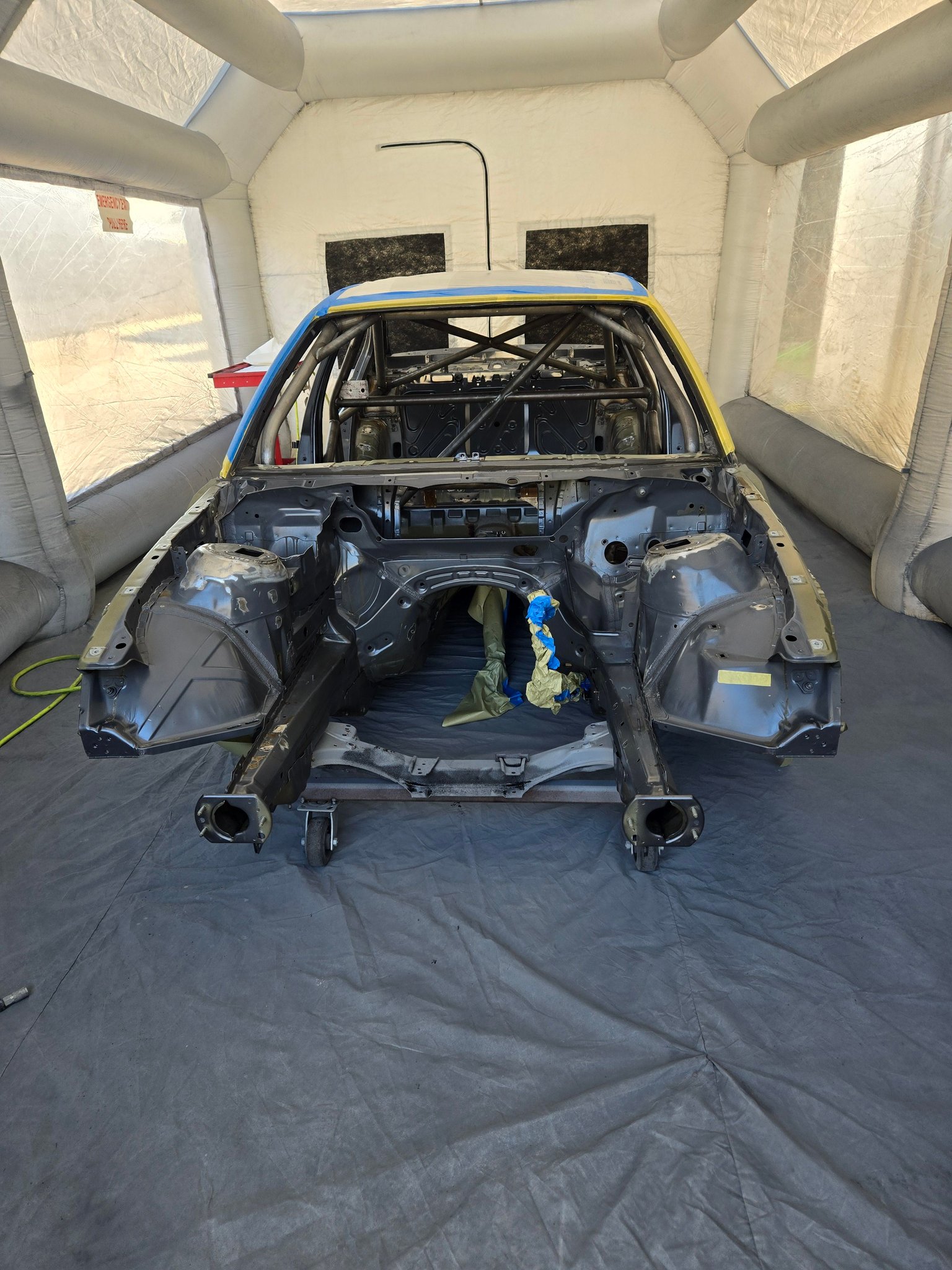 TC Design Motorsports | Campbell CA