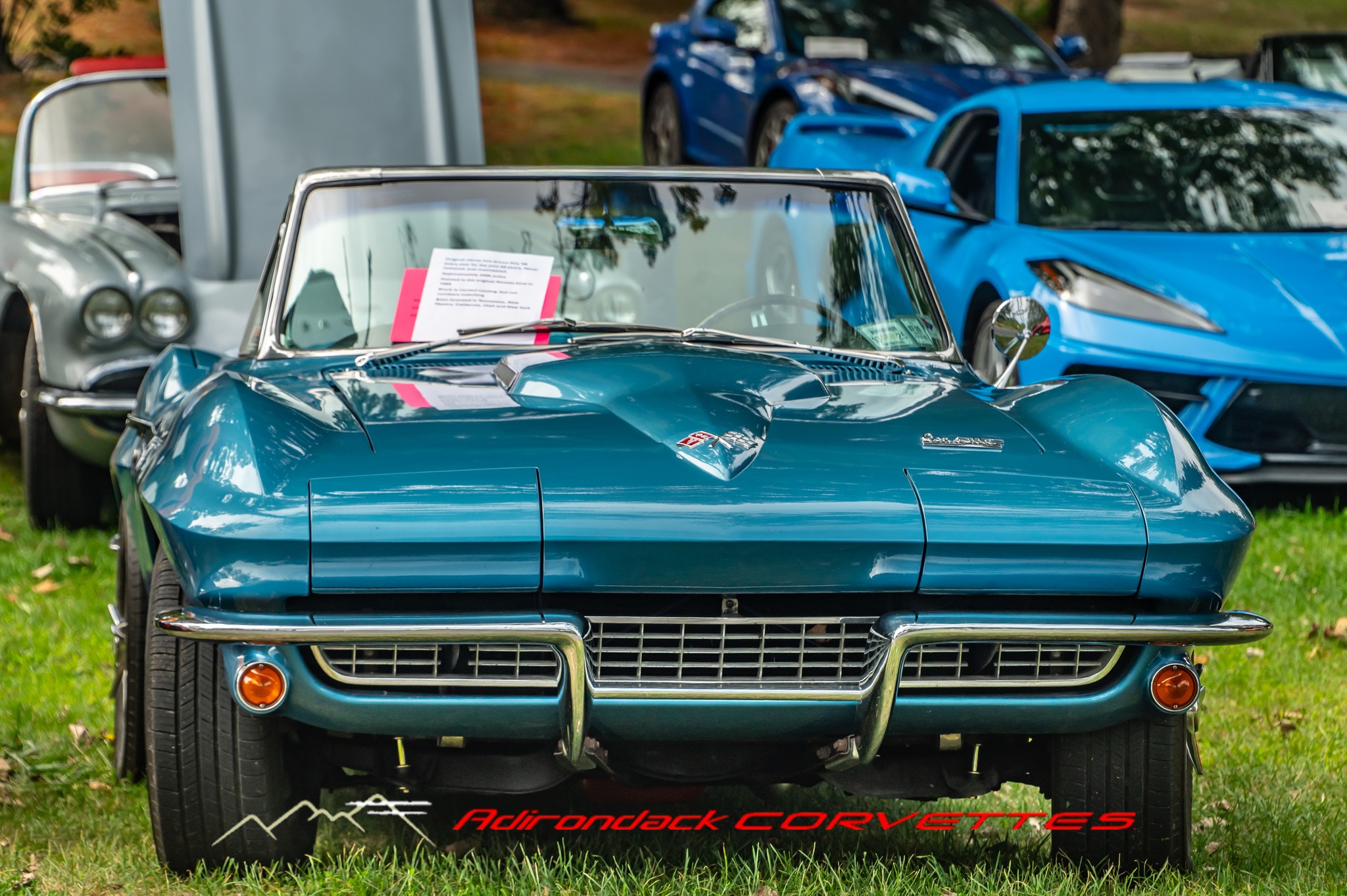 Adirondack Corvette Club,... - Adirondack Corvette Club, Inc.