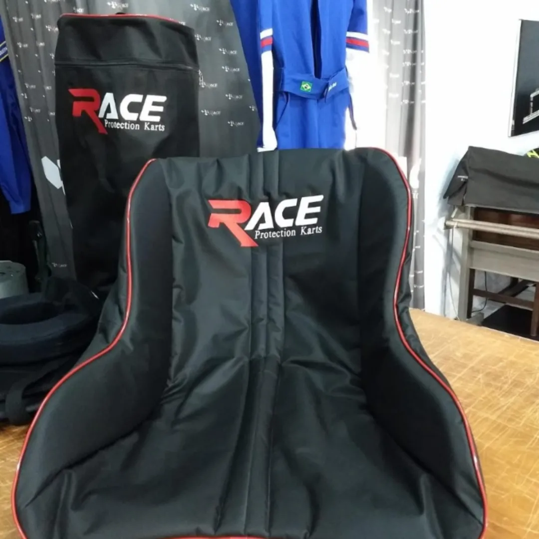 Race capas