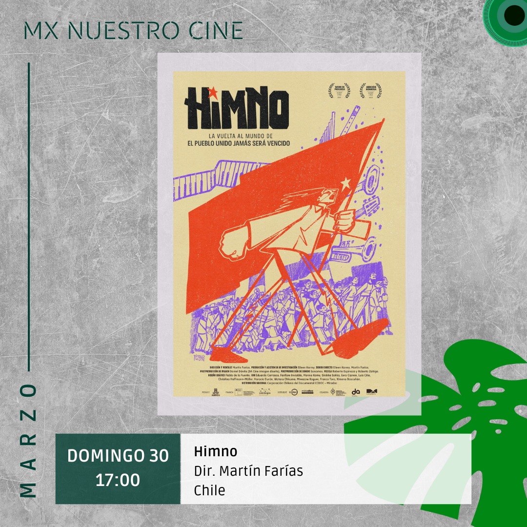 Contra - ⚠️HOY⚠️ No te pierdas la transmisión del siguiente documental ...