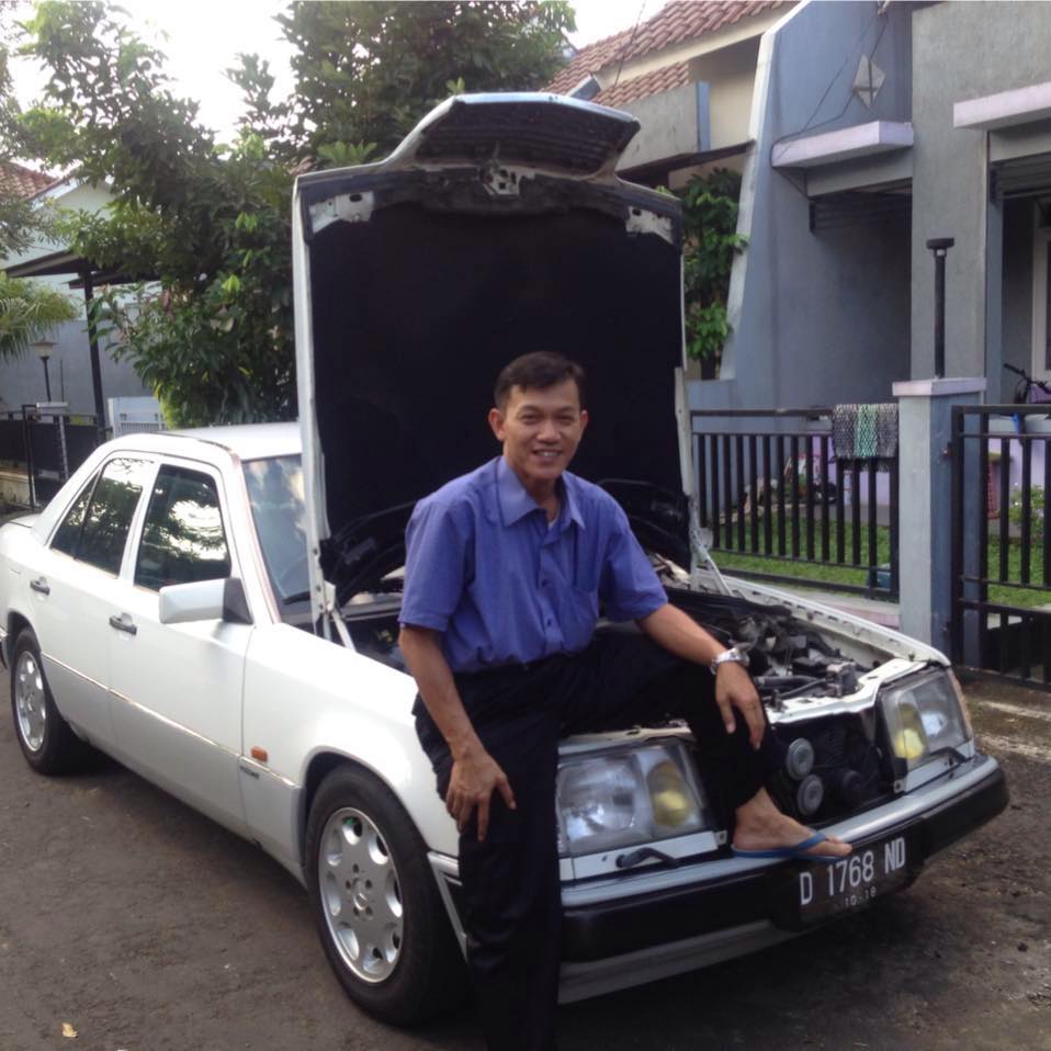 Rachman Widjaya