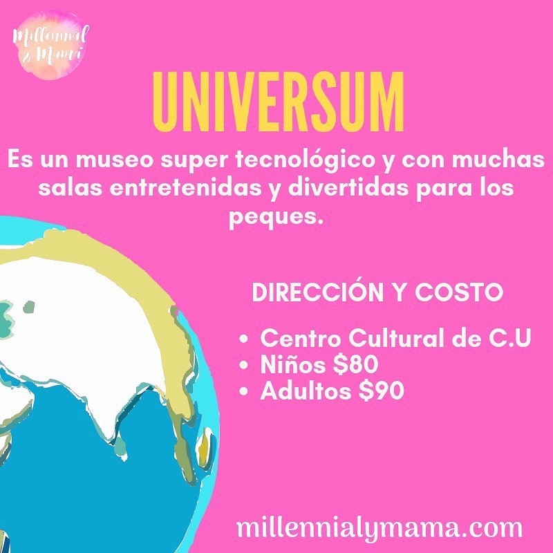 Fundación ExEb - Te compartimos esta lista de museos para...