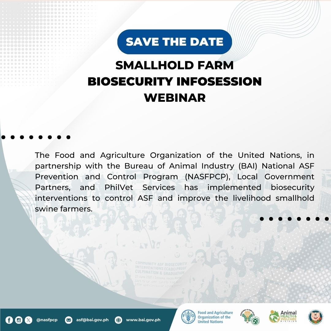Internatio... - International Training Center on Pig Husbandry