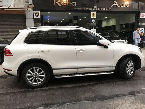Rafia Auto | Casablanca