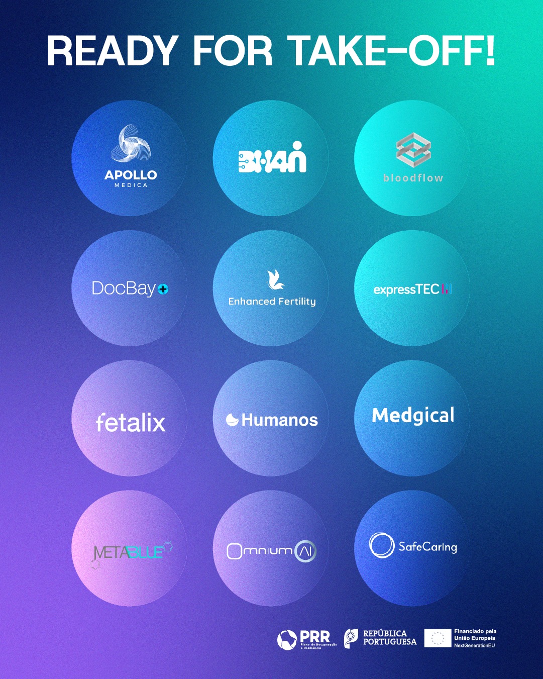 Startup - The Global Health Accelerator Programme is proud to announce ...