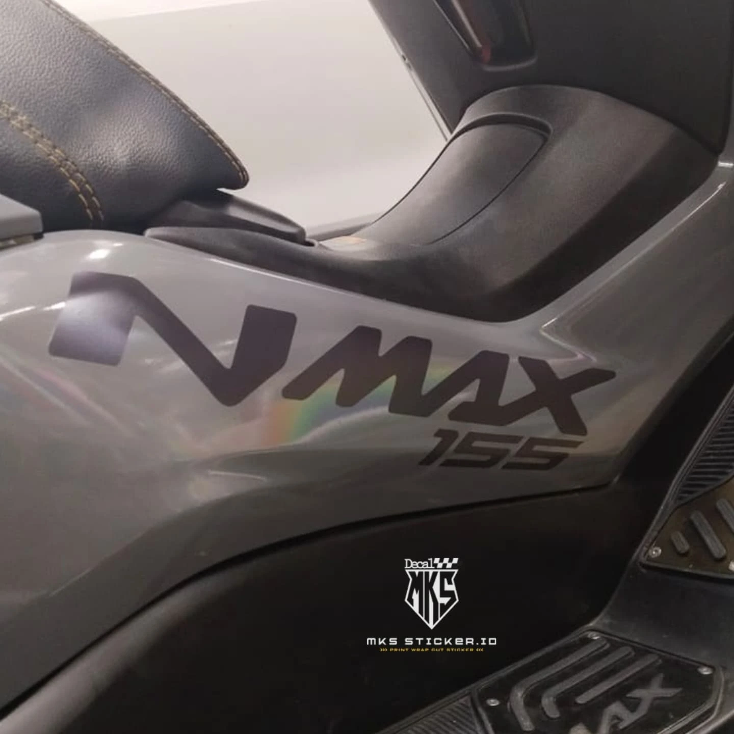MKS GRAPHICS | Bekasi