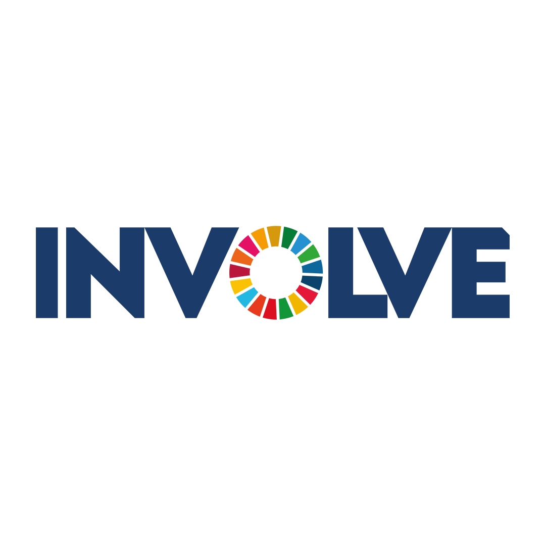 INVOLVE
