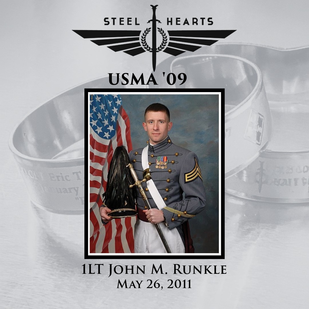 Steel - https://www.steel-hearts.org/store/p/john-m-runkle Today we ...