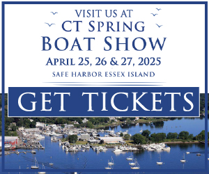 Sails - The CT Spring Boat Show is coming soon. Come to a great show ...