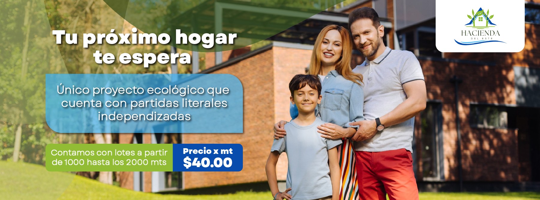 Casa - 💼 Hoy más que nunca, invertir es sinónimo de tranquilidad a ...