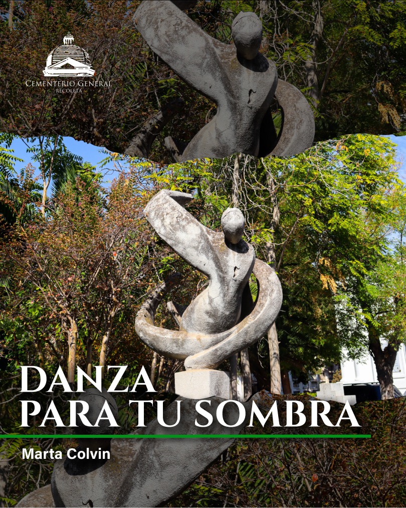 Cementerio - 🩰 Danza para tu sombra (1952) 📅 Ayer, 29 de abril ...