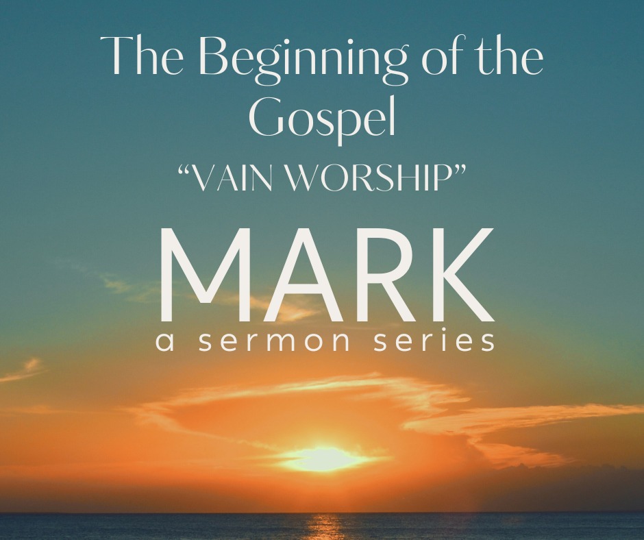 Center - Show your mom how much you love her - Bring her to church ...