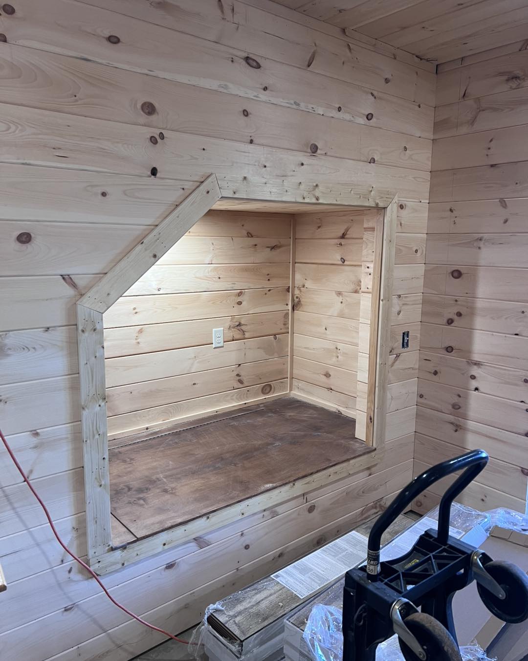 Blue Ridge Handyman Co. | Blue Ridge GA