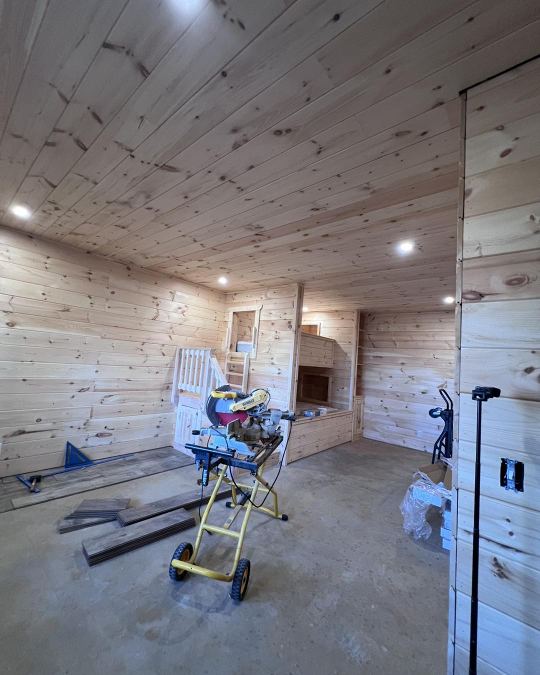 Blue Ridge Handyman Co. | Blue Ridge GA