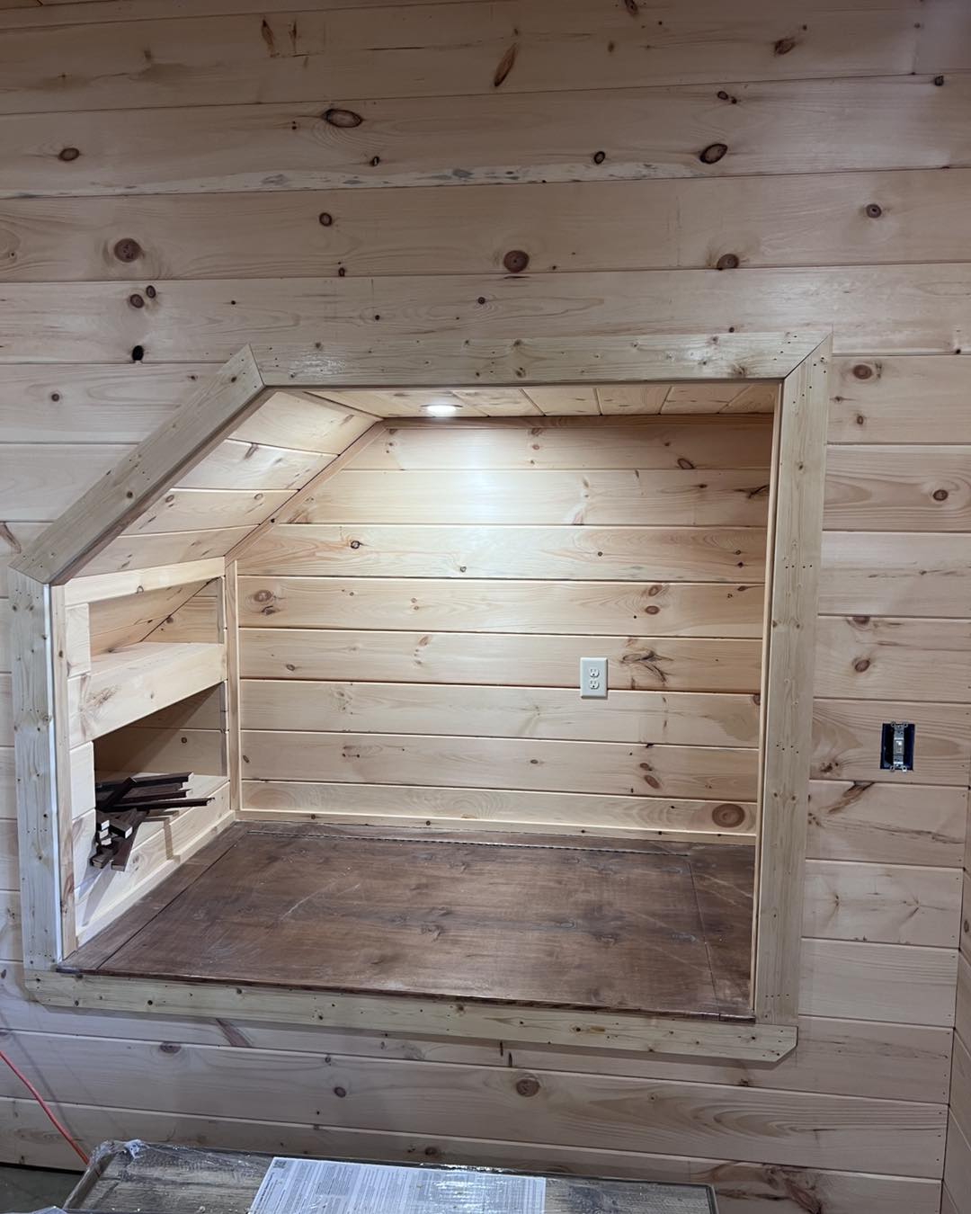 Blue Ridge Handyman Co. | Blue Ridge GA