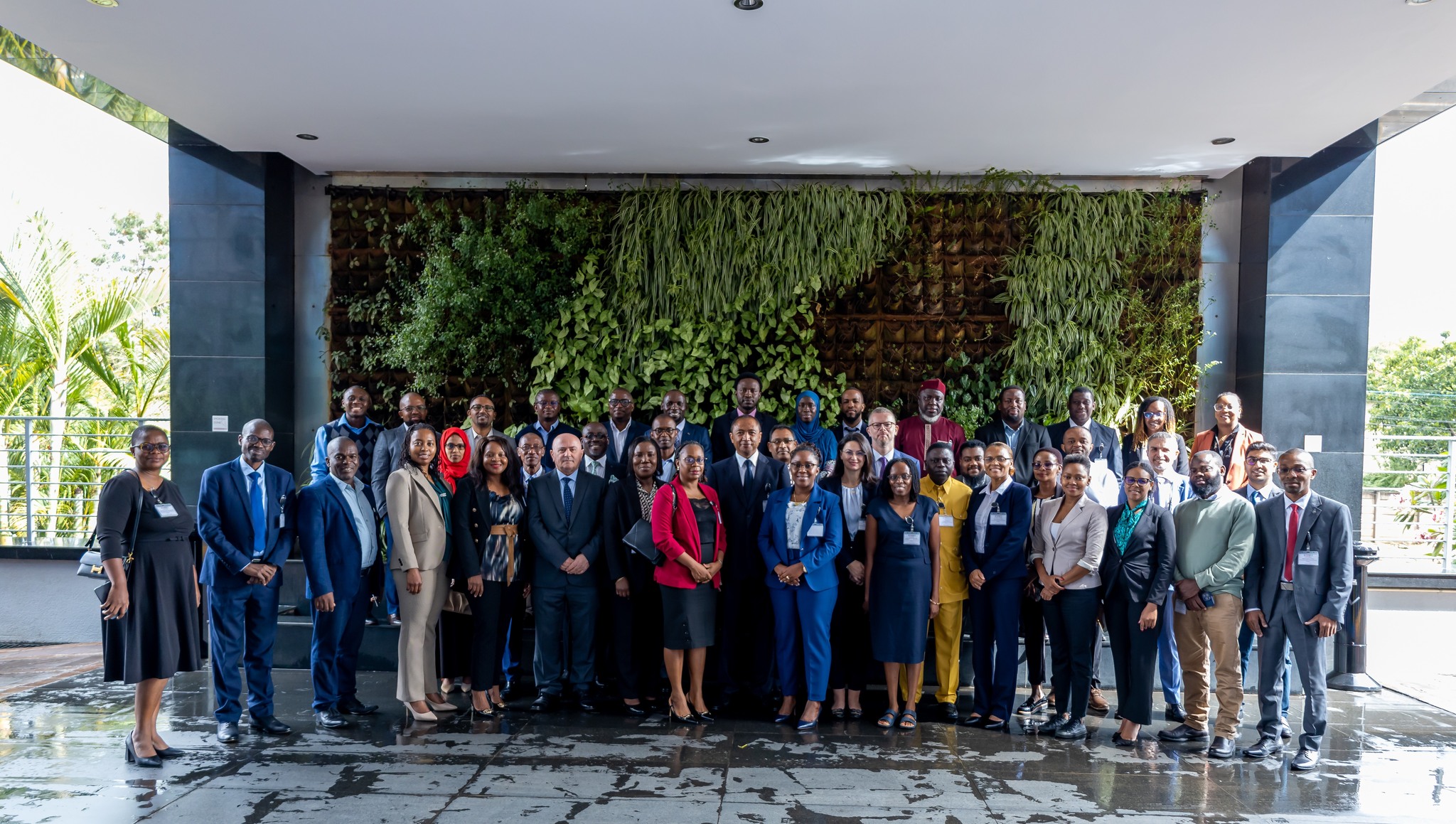 Afritac South - IMF Regional Technical Assistance Center South added a ...