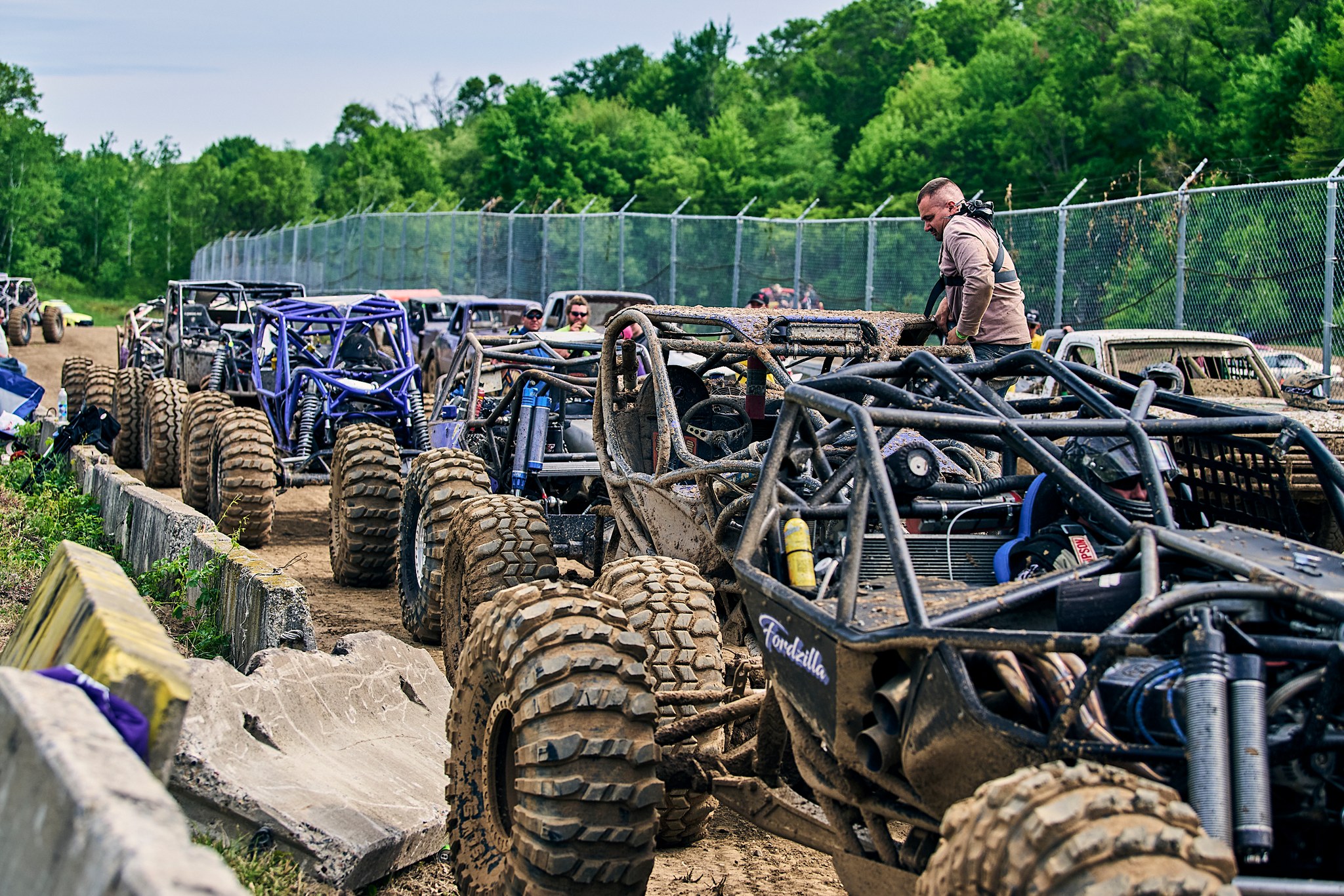 Trollhaugen - ONE MONTH AWAY! 🏁🛻🇺🇸 The 2025 Memorial Total Off-Road ...