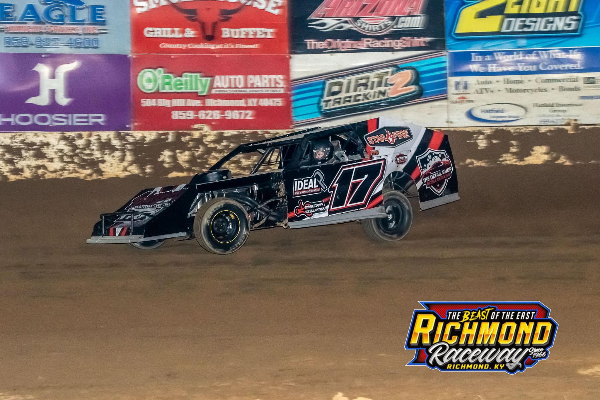 Tyler Rigsby Racing