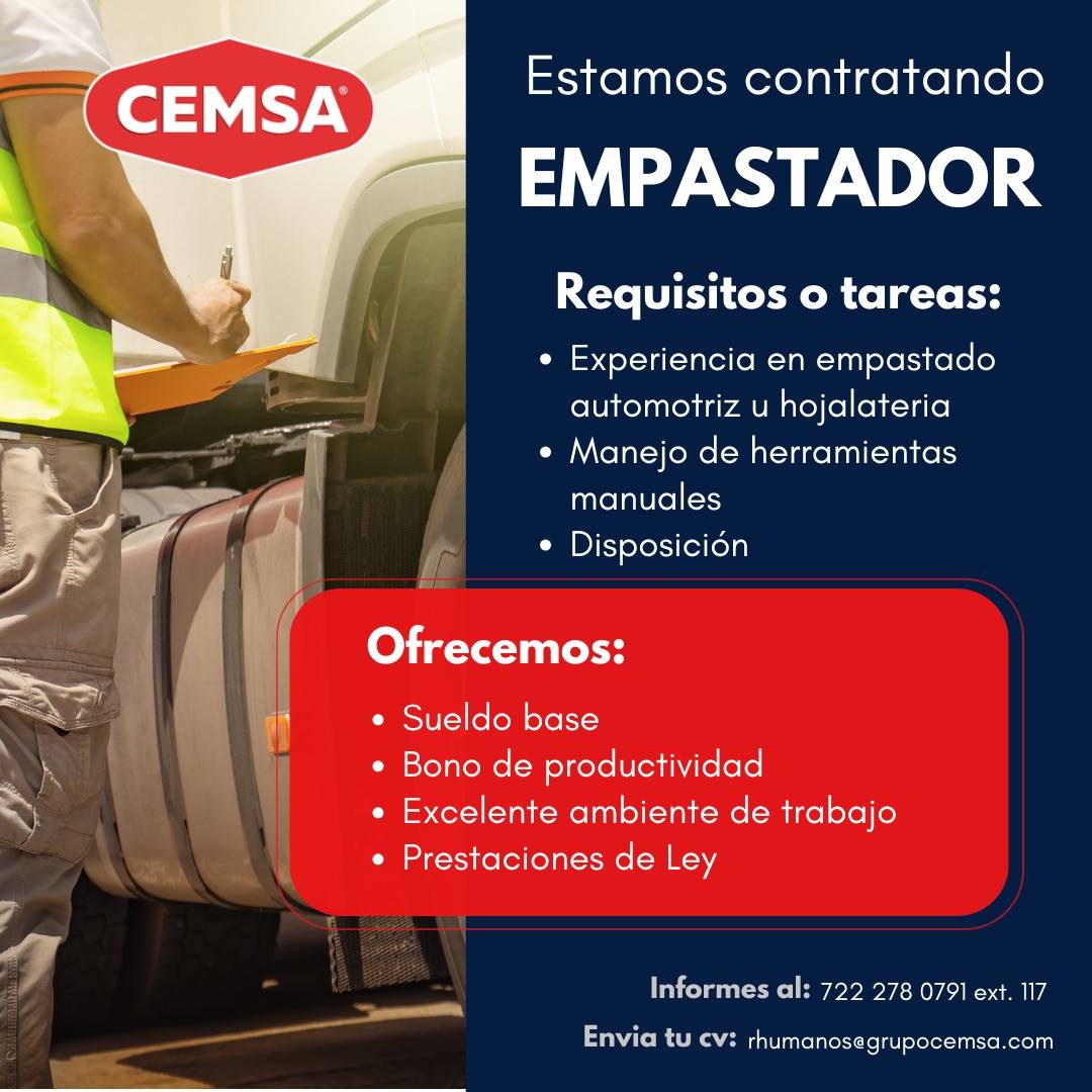Grupo CEMSA