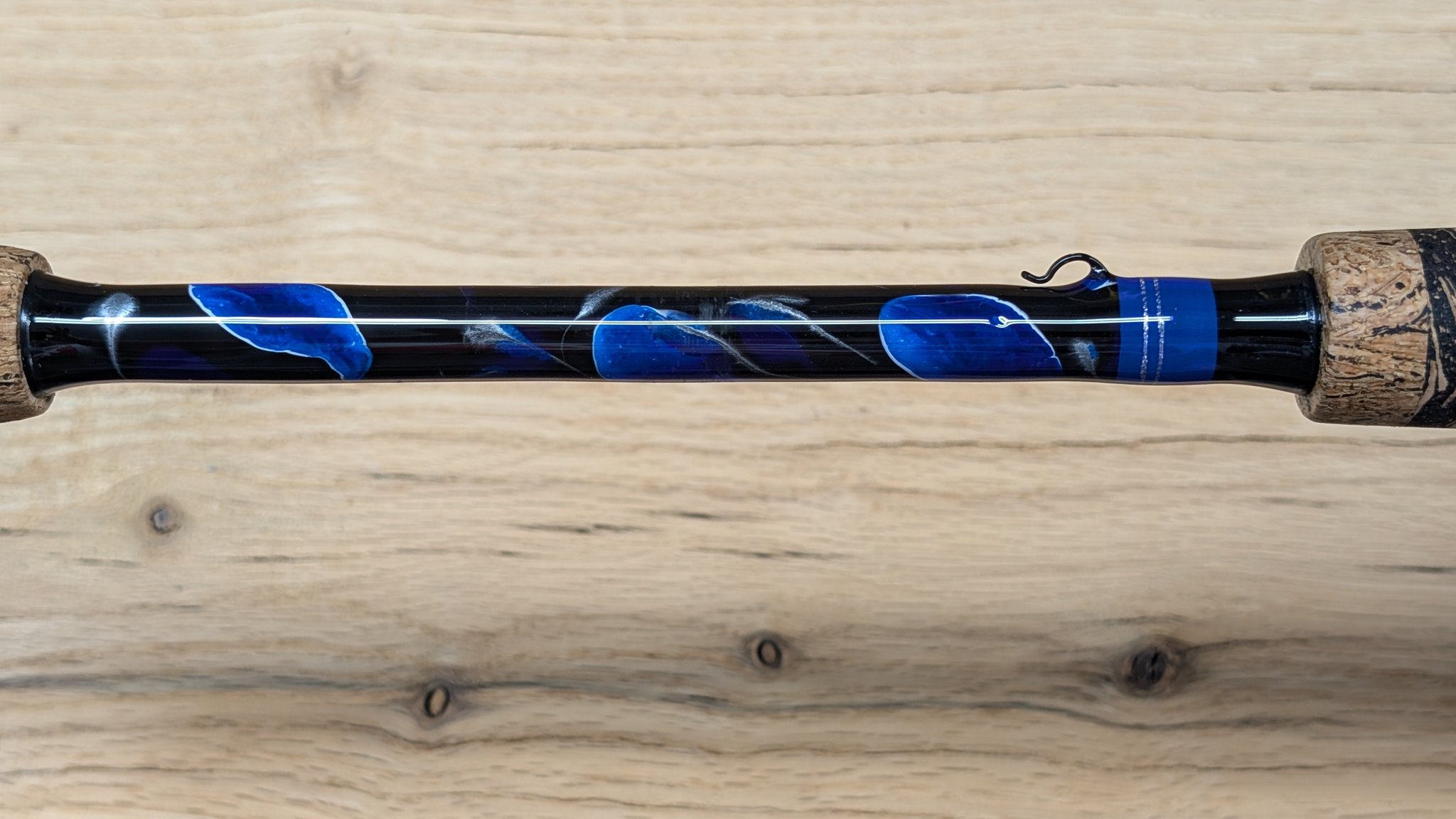 RHR Custom Rods | Braymer MO