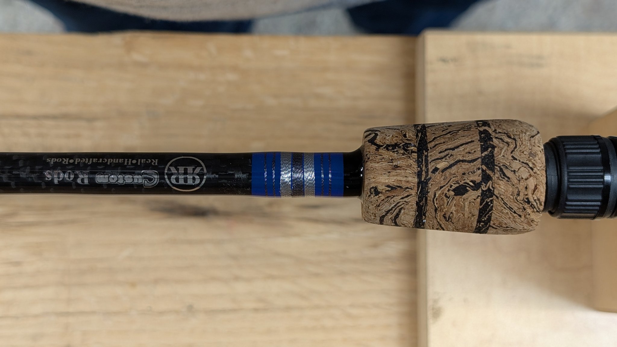 RHR Custom Rods | Braymer MO