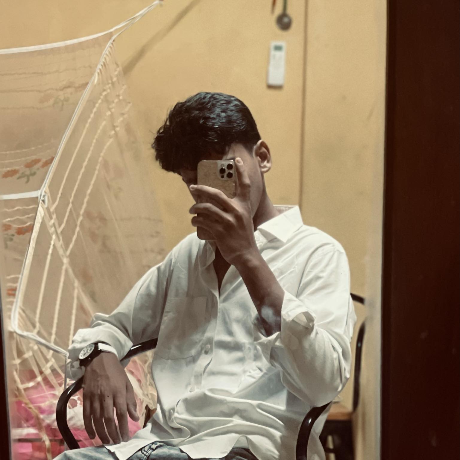 MD Rana Jr.