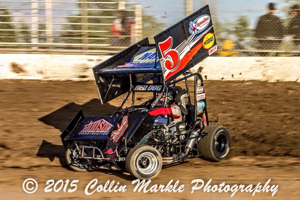 Red Dog Motorsports