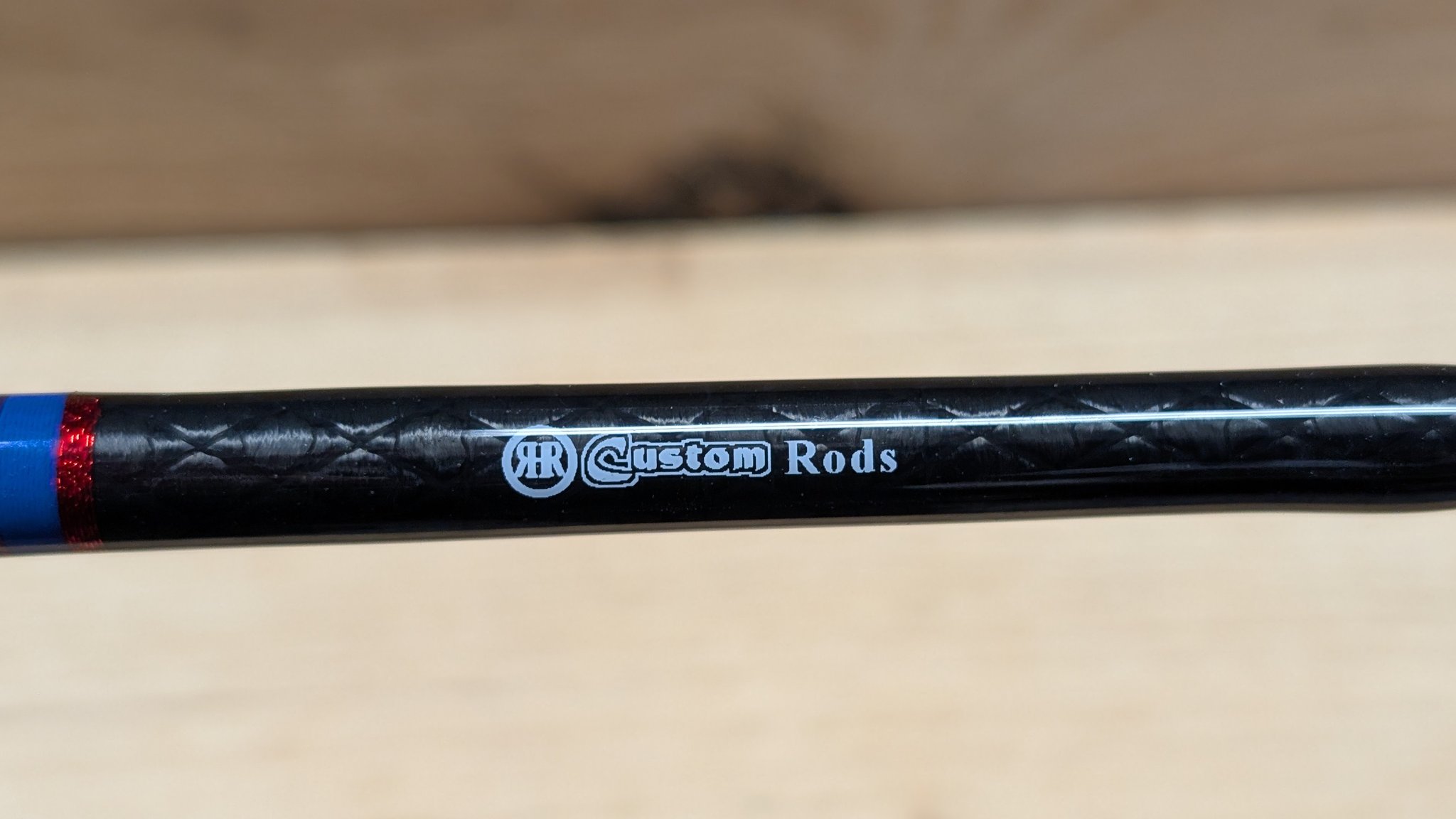 RHR Custom Rods | Braymer MO