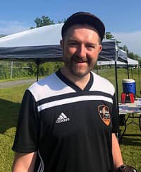 Storm - Happy Birthday to our incredible Club President Chris Stoops ...