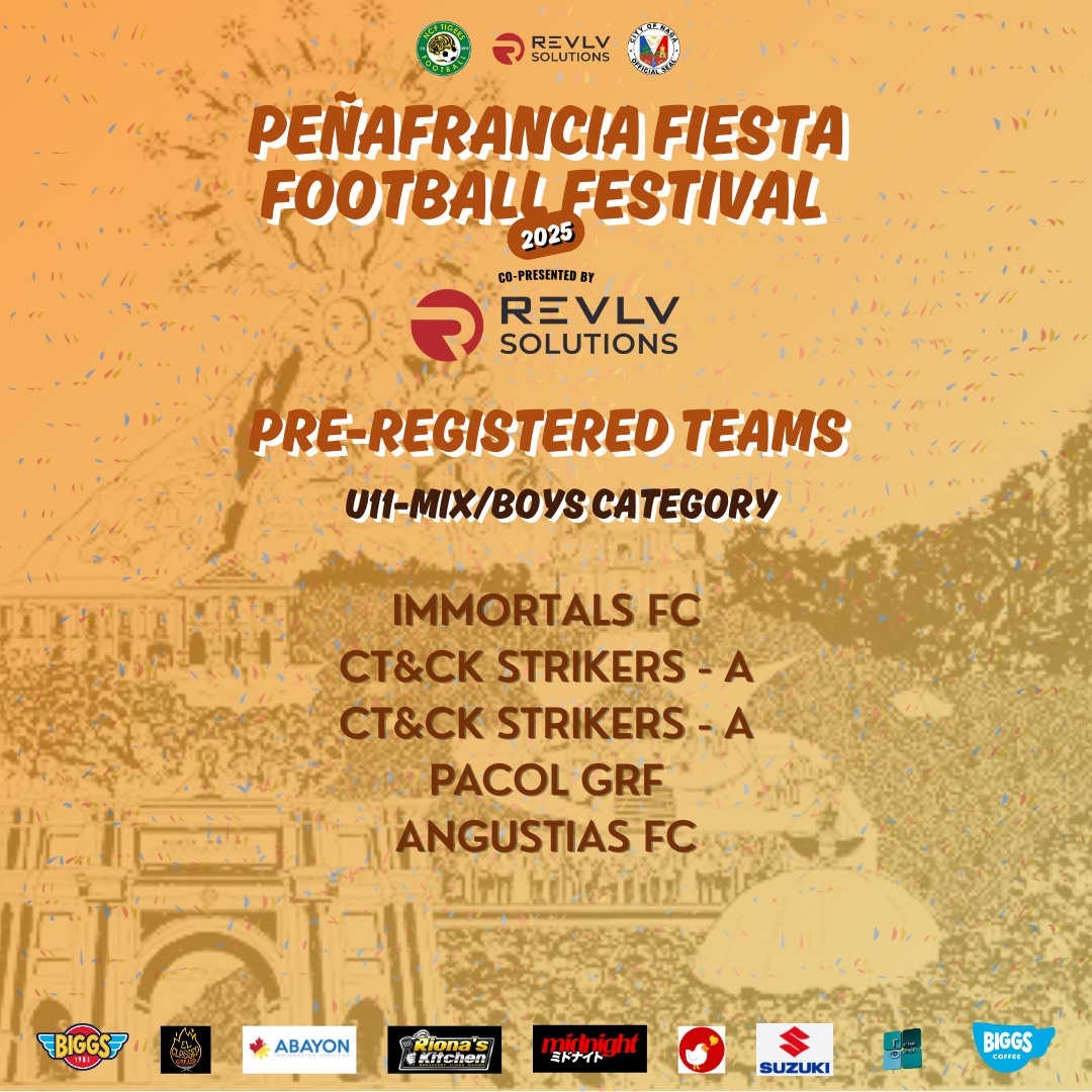 Here are the pre-registered... - NCF Tigers Football Team | Facebook
