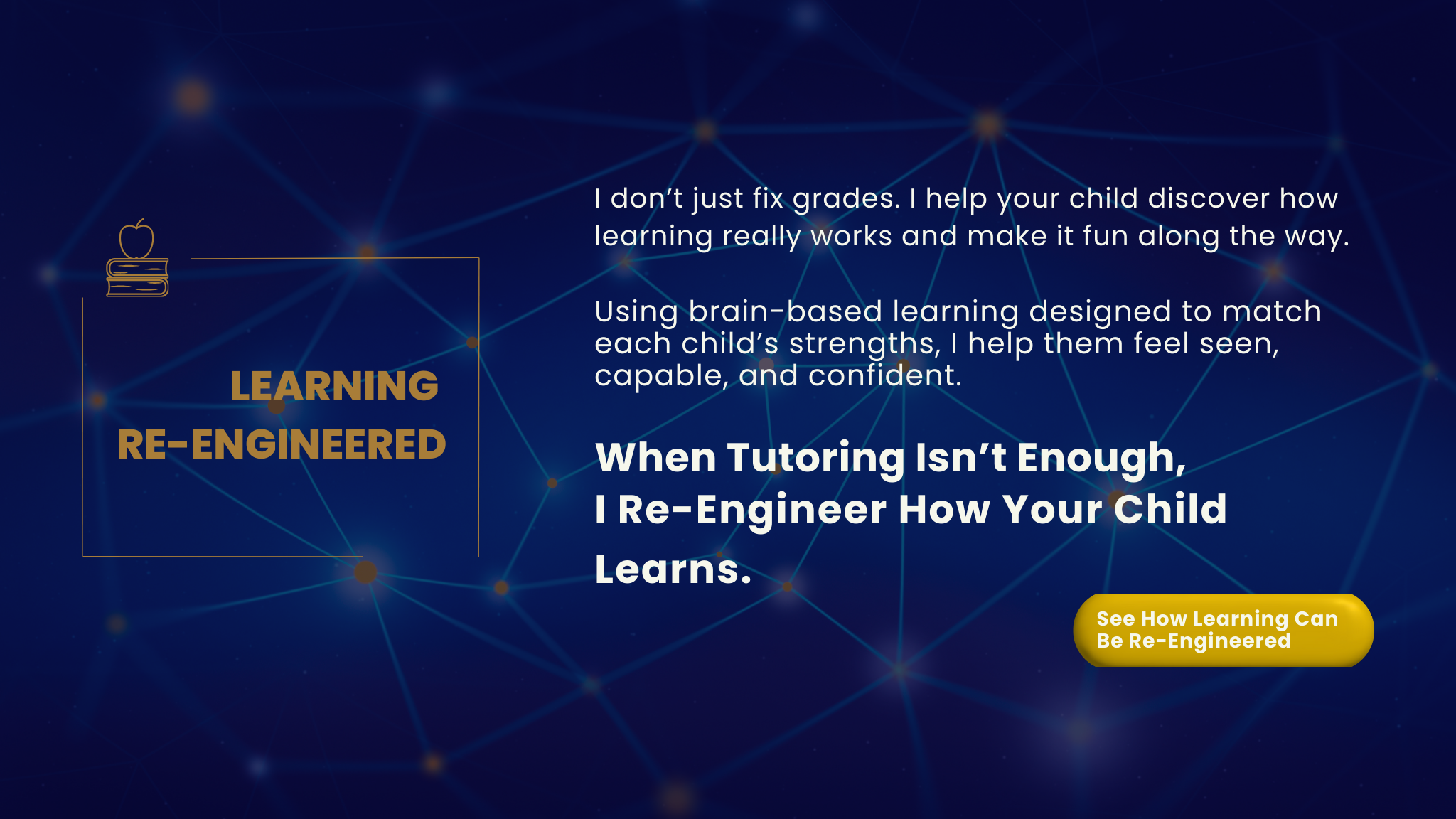 Learning Re-Engineered | Washington D.C. DC