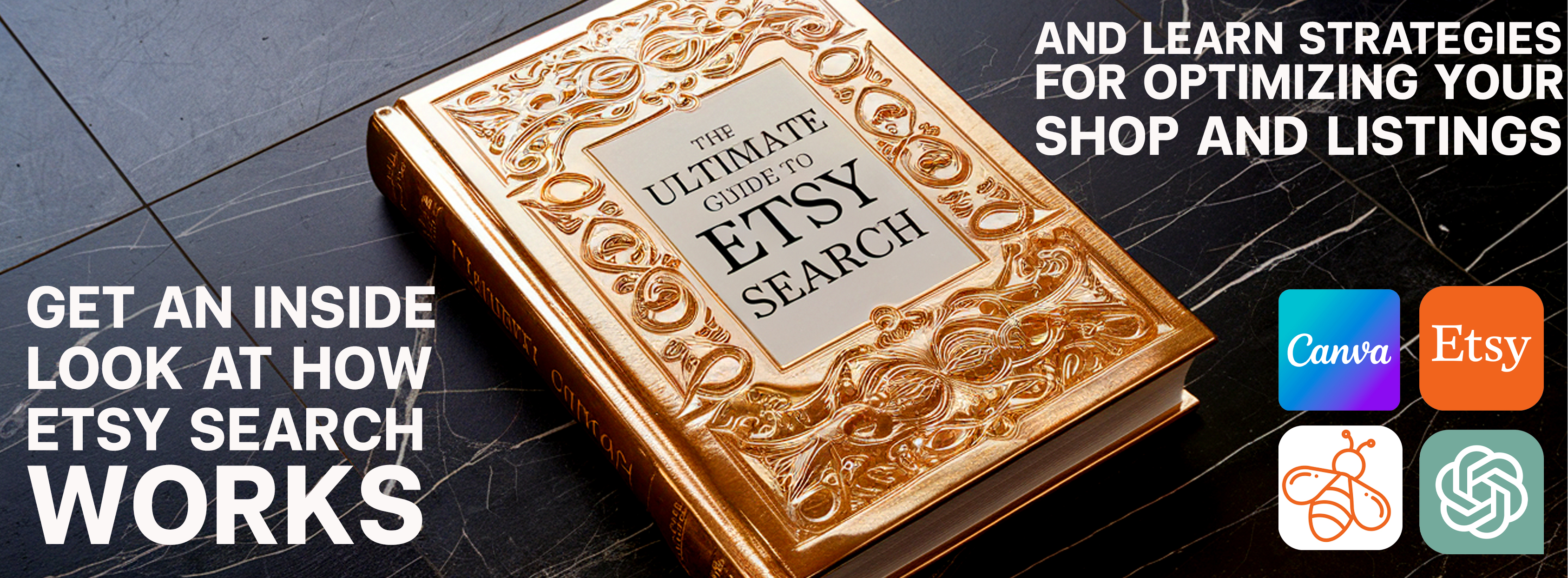 The Ultimate Guide to Etsy Search | Facebook