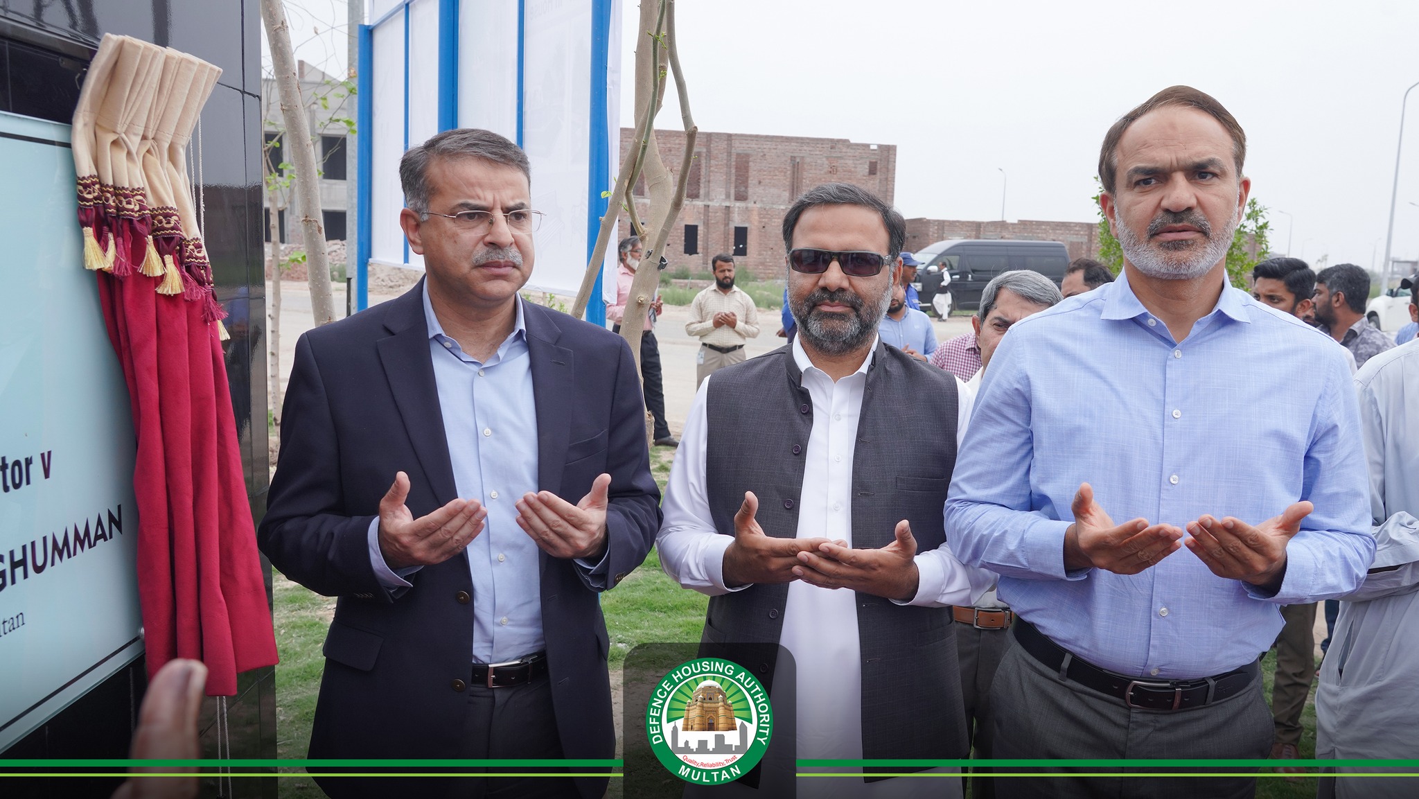 Anas Associates | Multan