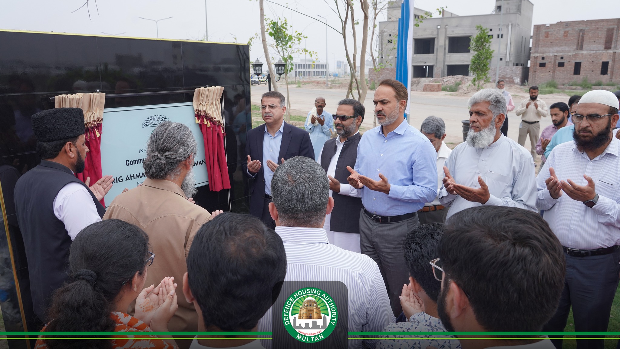 Anas Associates | Multan