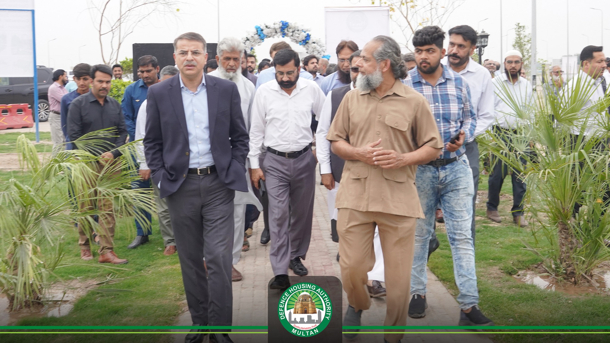 Anas Associates | Multan