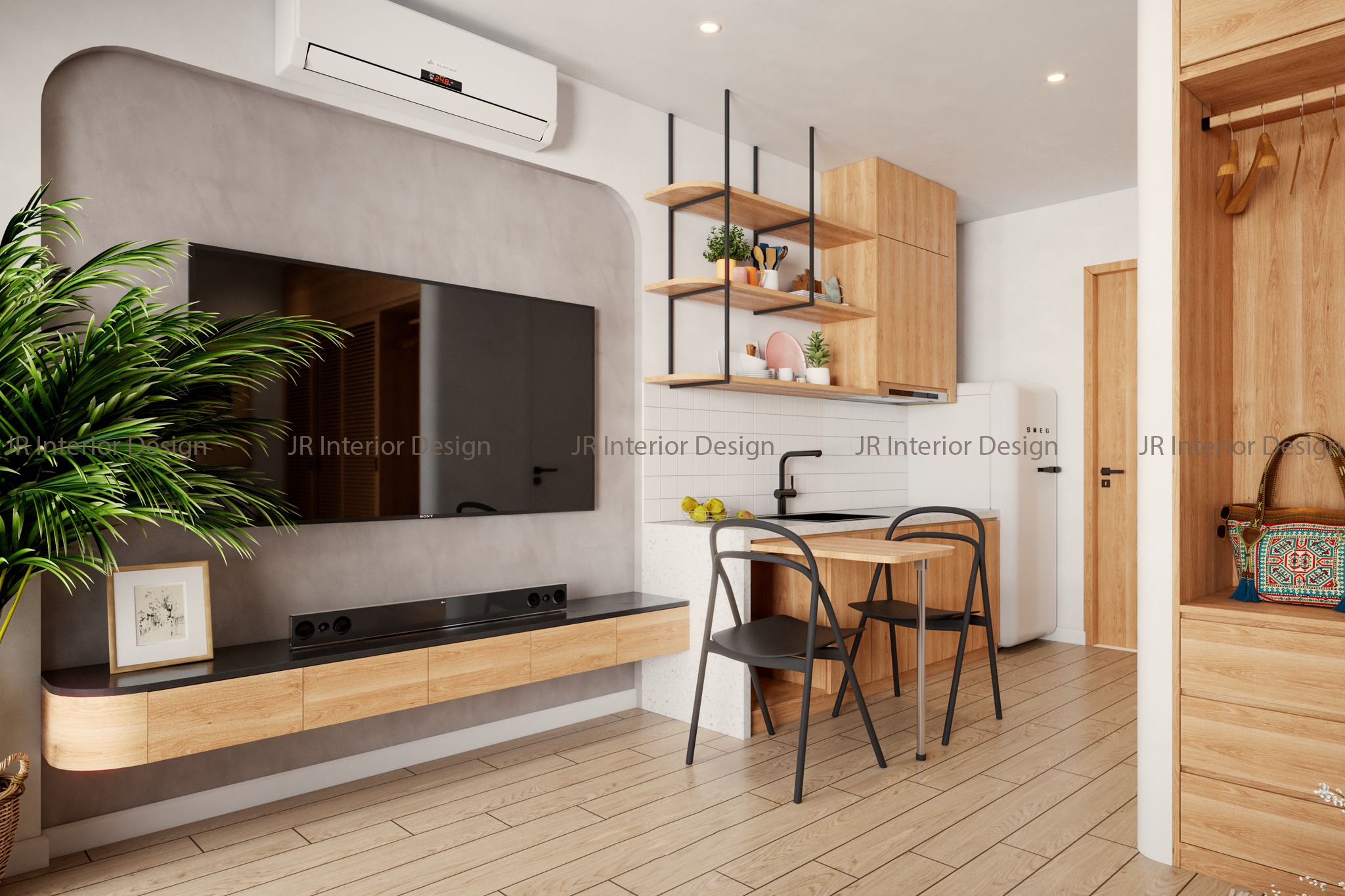 JR Interior Design | Ho Chi Minh City