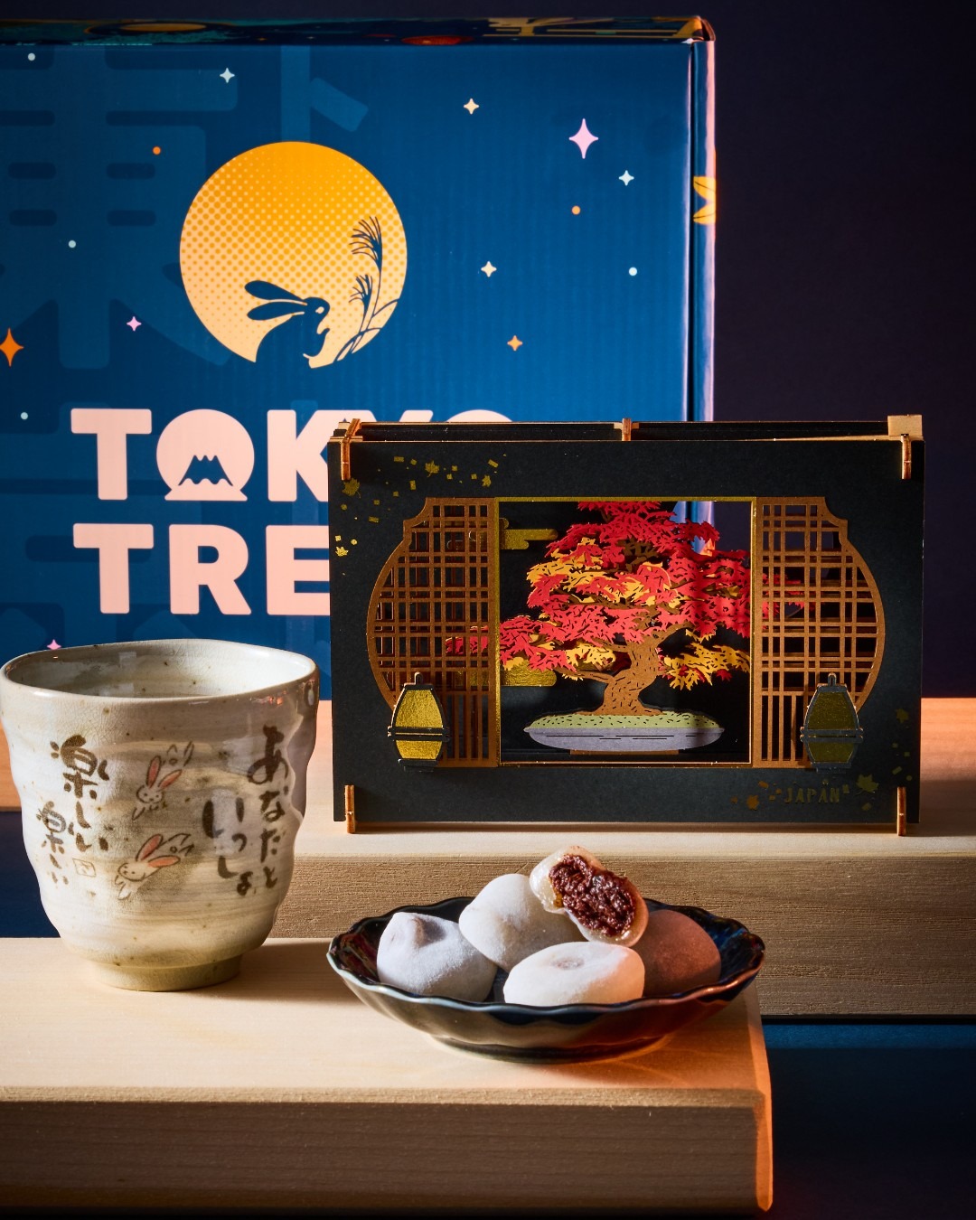 TokyoTreat (@tokyotreat) • Facebook