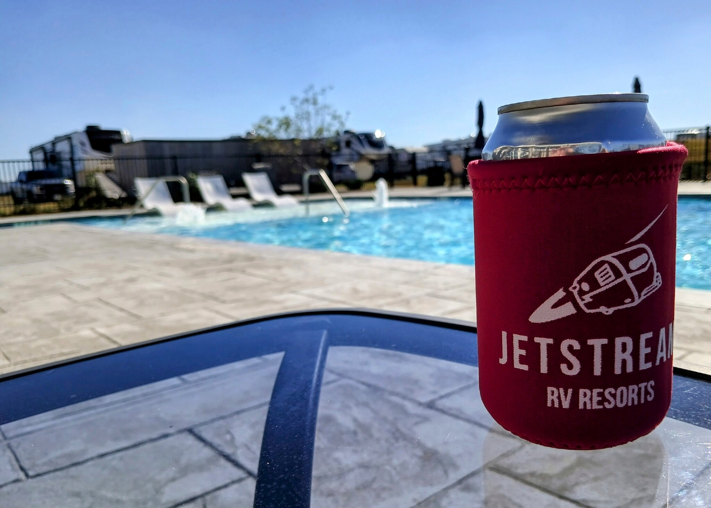 Jetstream RV Resort - Waller | Waller TX
