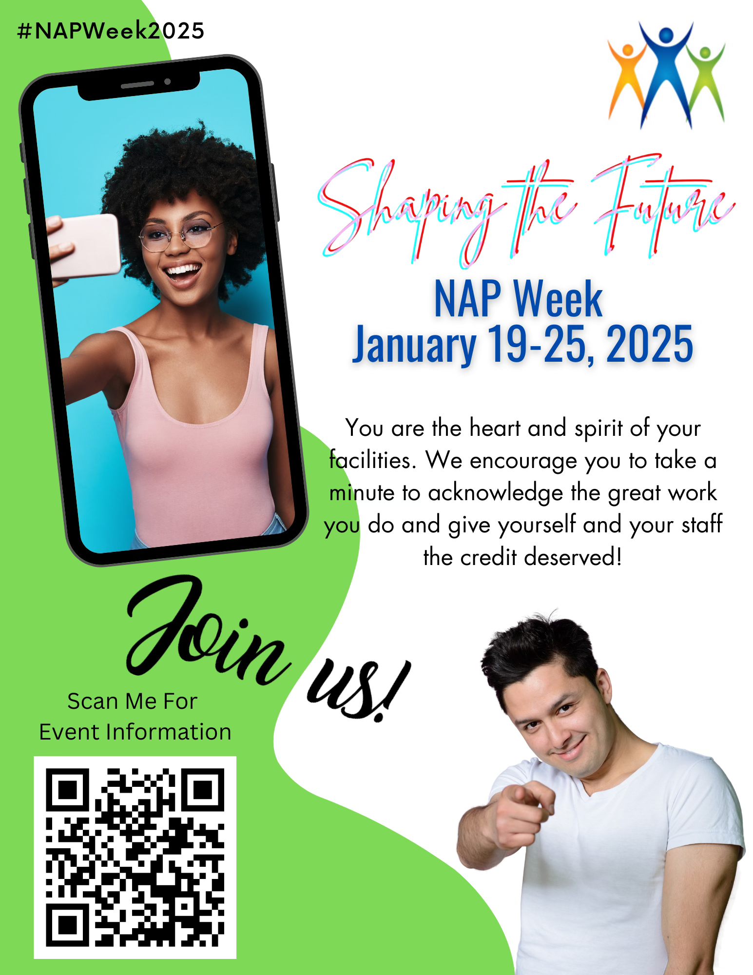 National - We are excited to announce National Activity Professionals ...