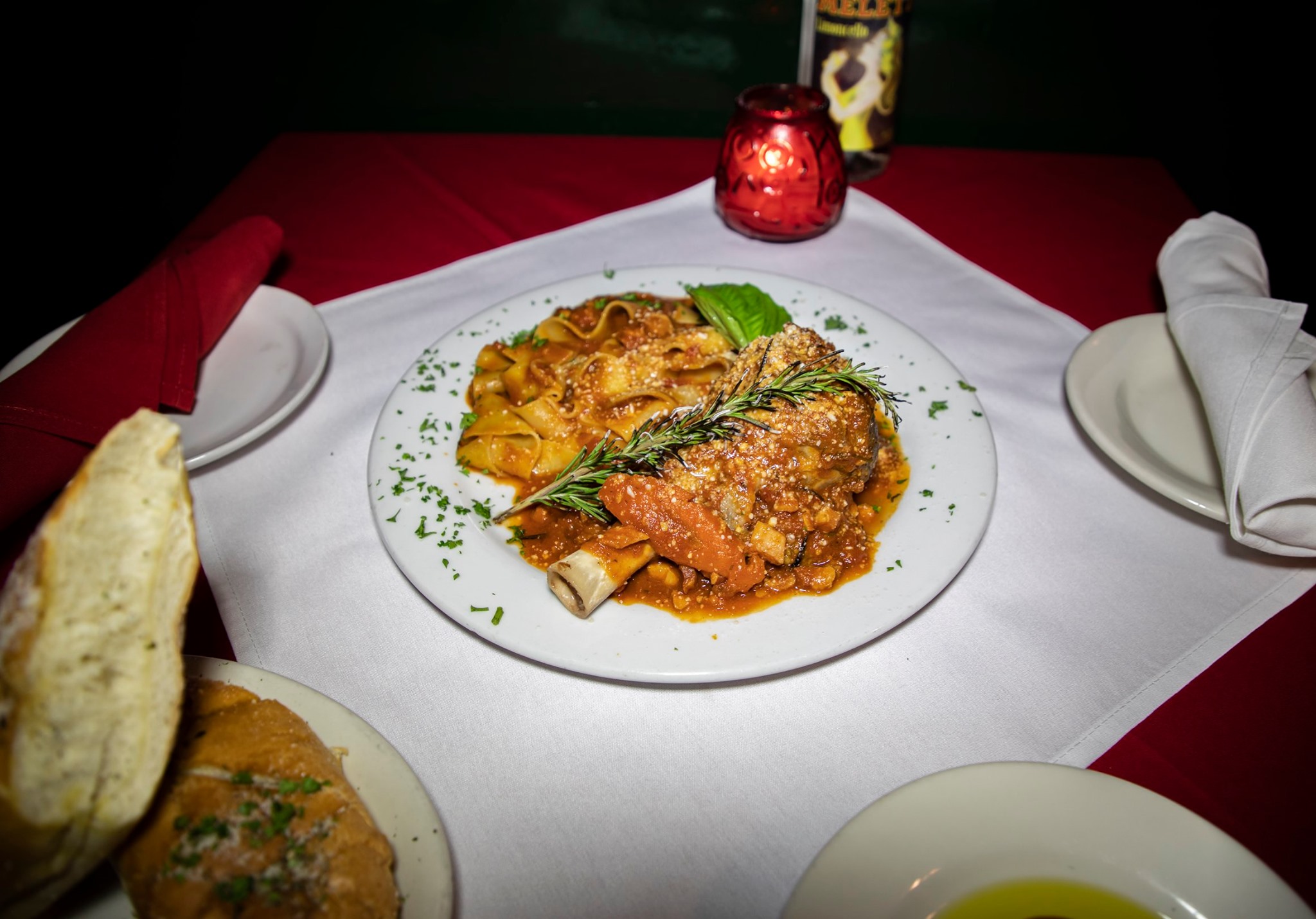Odysseyitalianrestaurant | Denver CO