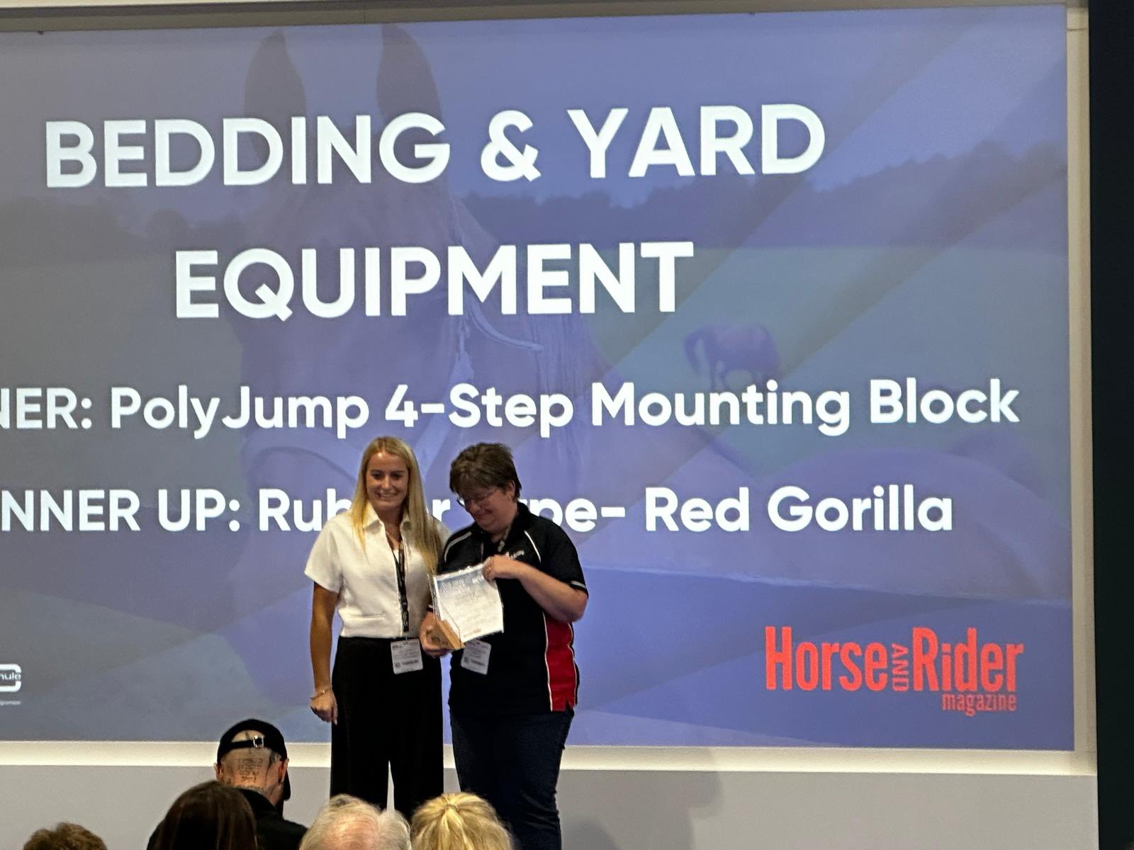 PolyJumps | Worcester