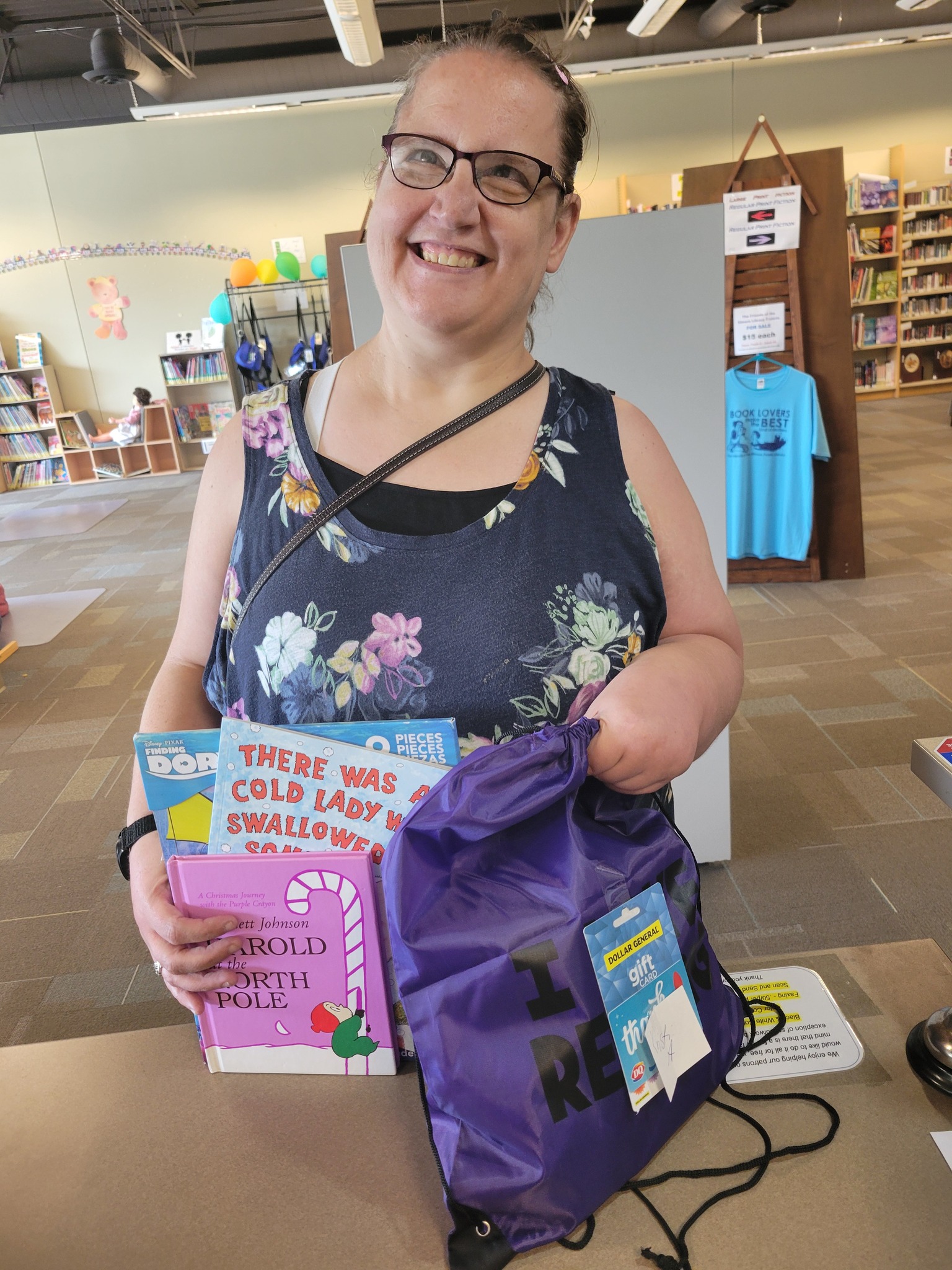 Elmore Public Library | Elmore MN