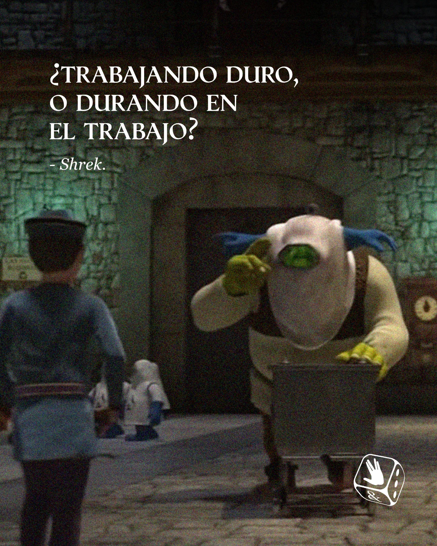 Ludico - 🤝 Feliz Día del Trabajador! #díadeltrabajador #ludicoygeek # ...