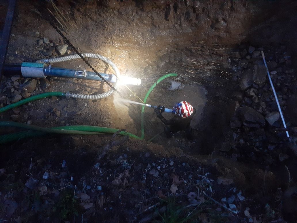 Vortxrex Gold Mining