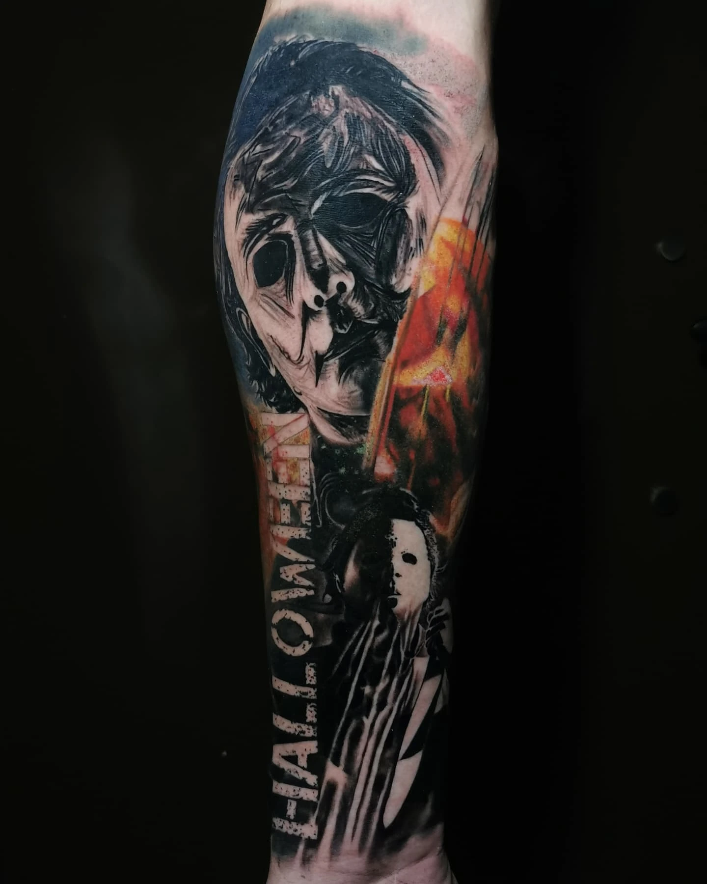 Roberto Cardoso Tattoo - * ROMA TATTOO EXPO 2019 * I’ll be Representing ...