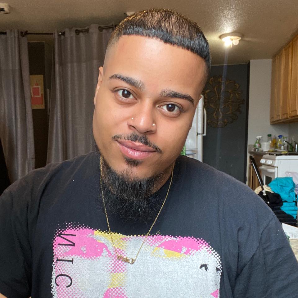 Anthony Cruz