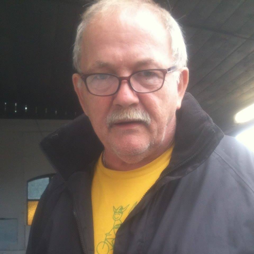 Thomas Ravn