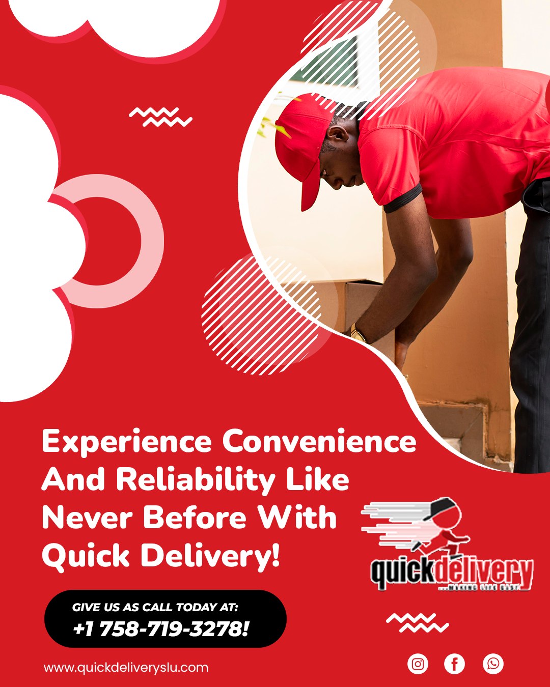 Quick Delivery - Quick Delivery added a new photo.