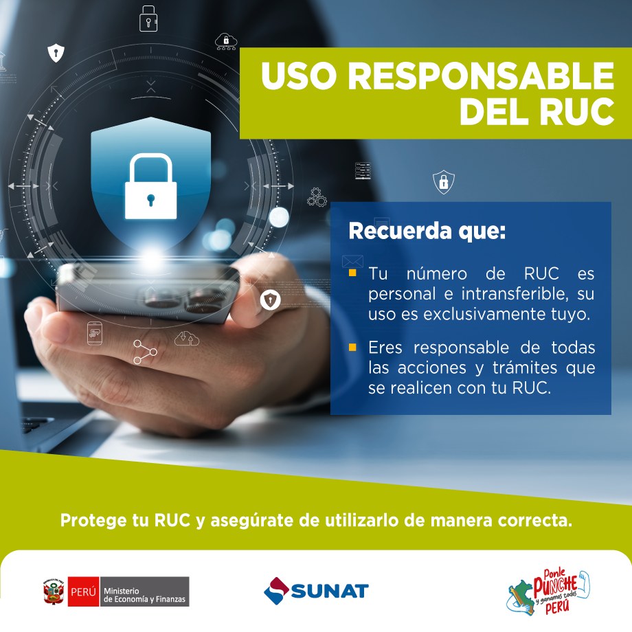 SUNAT - 📢 ¡Conoce tus obligaciones y crece sin... | Facebook